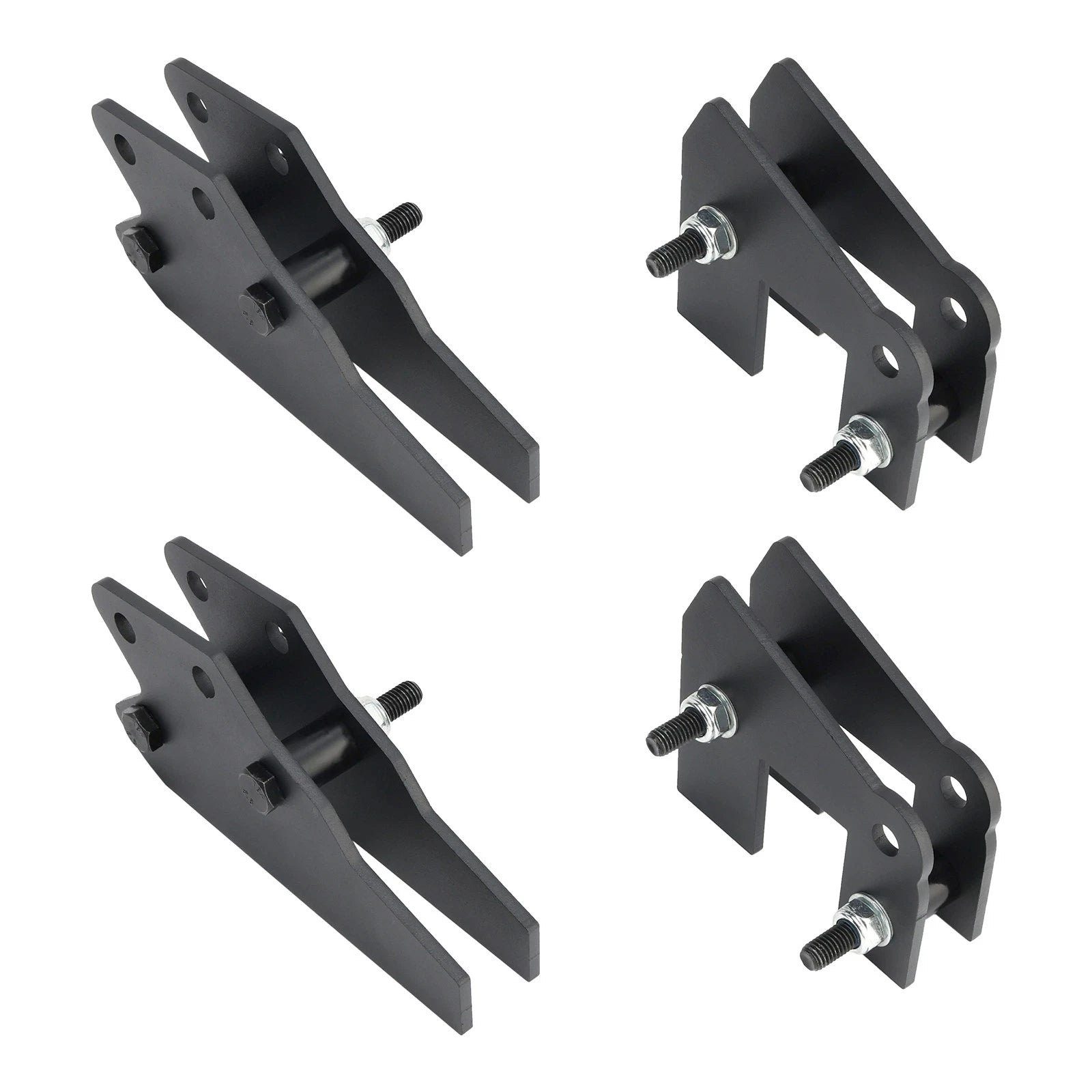 3 Inch Lifting Set for Polaris Ranger 570 1000 XP Crew (2015–2023)