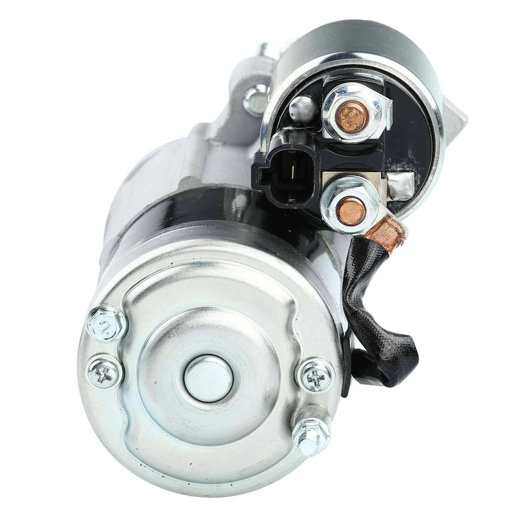 Starter for Kia Optima 2007–2010, Hyundai Santa Fe 2007–2012