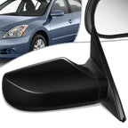 Powered Side Door Mirror Right for Nissan Altima Sedan (2007–2012) NI1321163