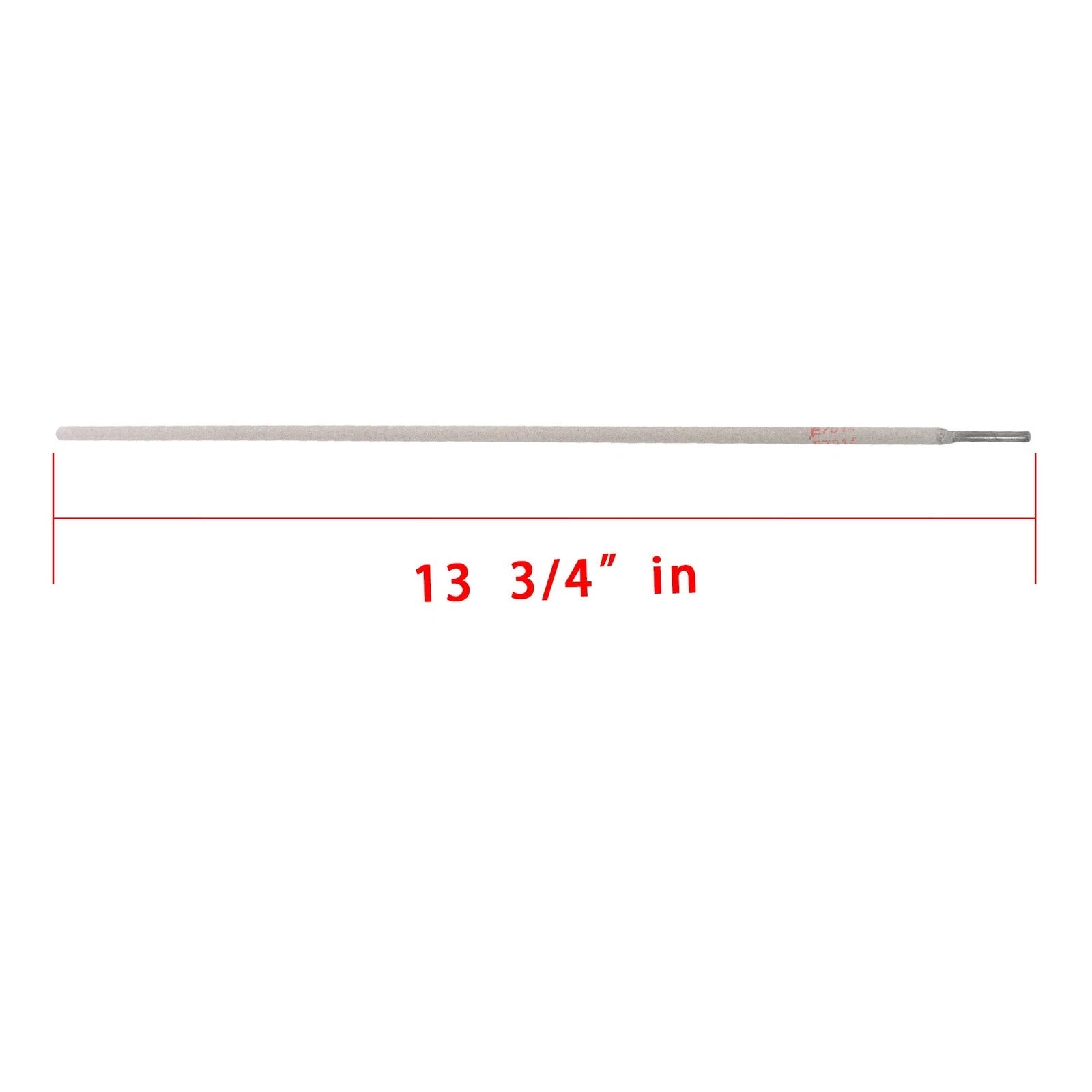 1 Pack E7014 1/8" Welding Electrode 7014 (Stick Rods)