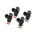 Fuel Injector 16450-PLC-003 for Honda Civic (2001–2005) DX