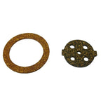 Fuel Tap Gasket Kit for Farm Equipment (Quick Installation)