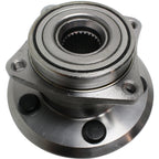 Wheel Hubs for Toyota Matrix (2003–2006) Rear LH & RH with Bearing AWD