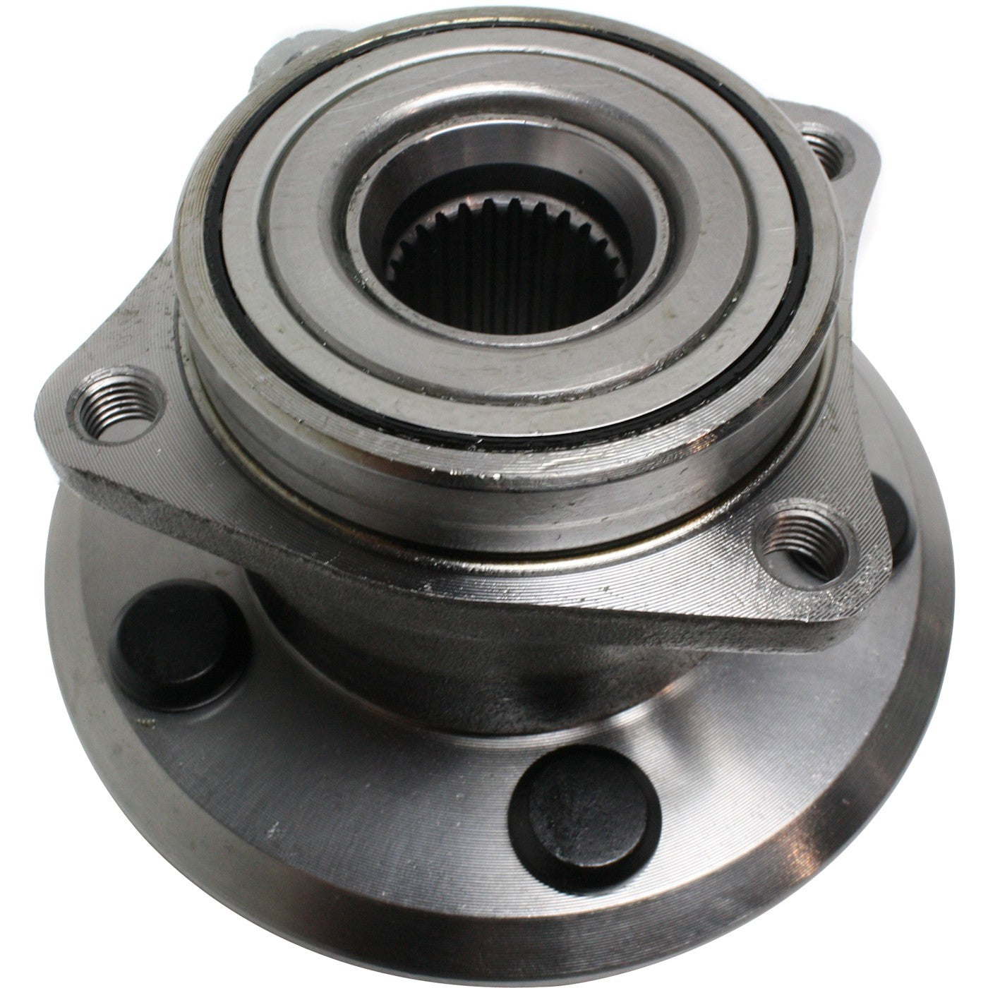 Wheel Hubs for Toyota Matrix (2003–2006) Rear LH & RH with Bearing AWD