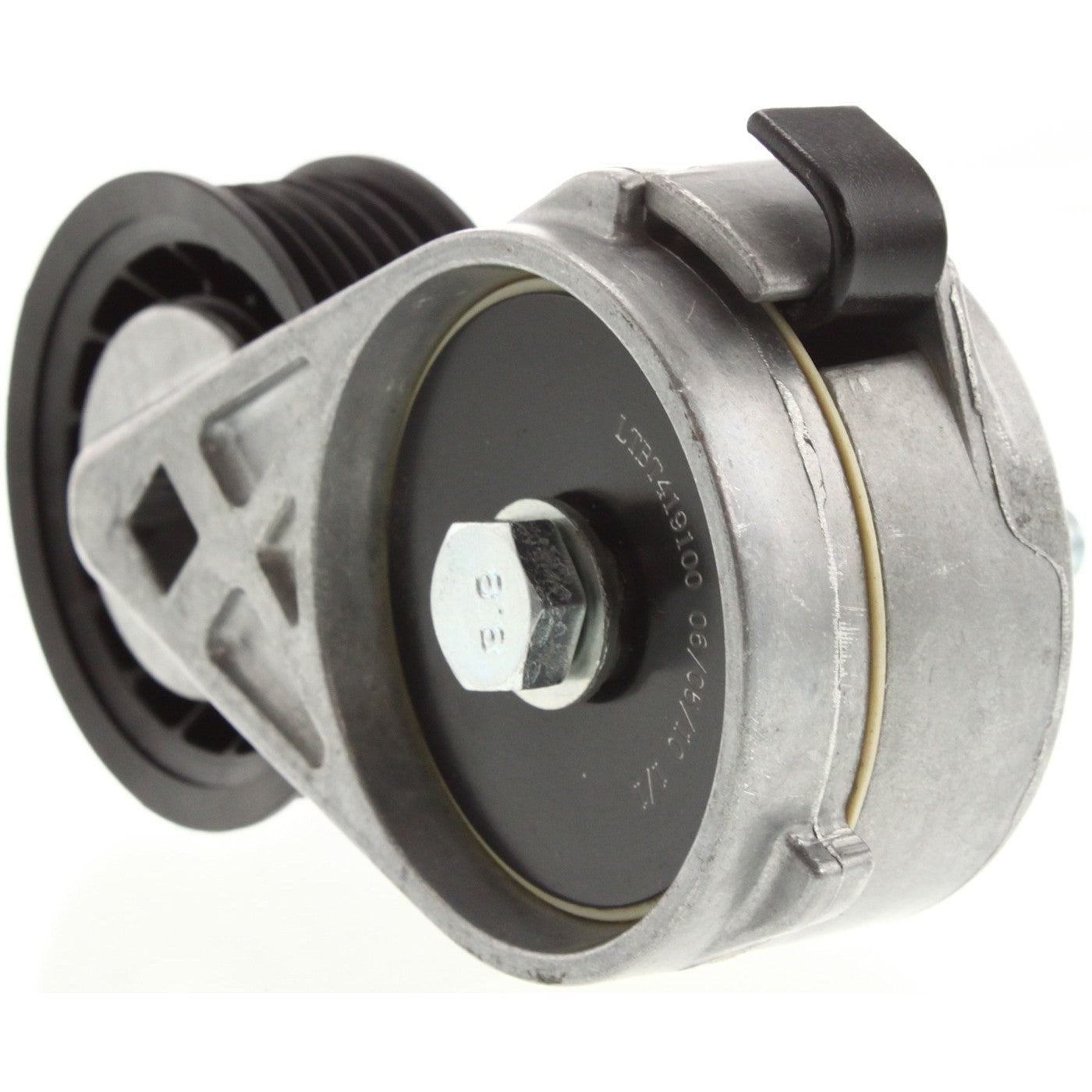 Accessory Belt Tensioner for Chevy Express Van, Suburban, S10, Savana