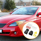 6 Pin Ignition Coil Connector Plug for Ford Mondeo 