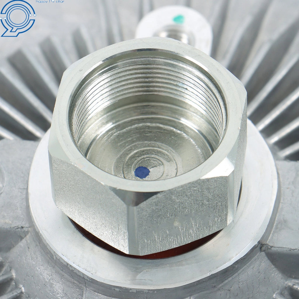 Cooling Fan Clutch for Dodge Dakota (2005–2010) Mitsubishi Raider (2006–2009)