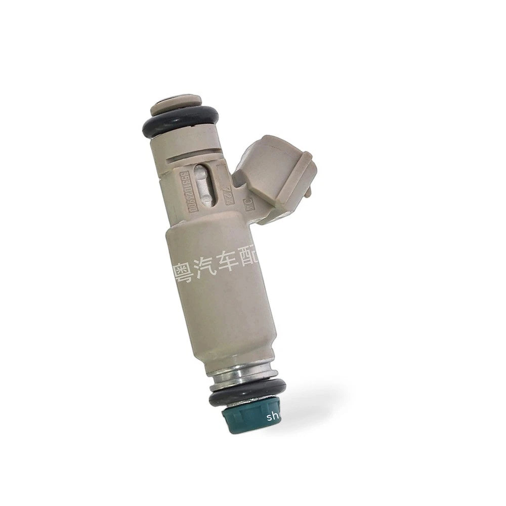 Fuel Injector for Hyundai Elantra Accent Getz Kia Rio Spectra (2000–2023)