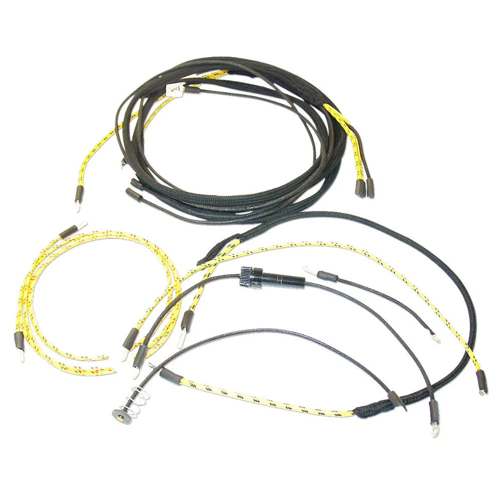 Wiring Harness for John Deere B (Serial #200999 and below)