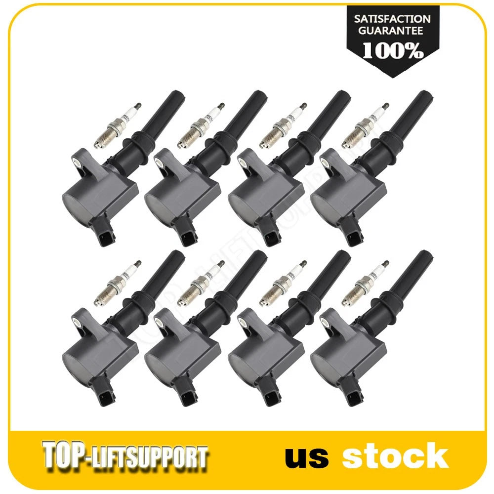 Ignition Coil for Mercury Grand Marquis 1998–2011