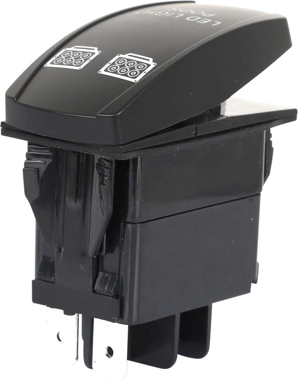LED Light Pods for ATV/UTV (459-19073)