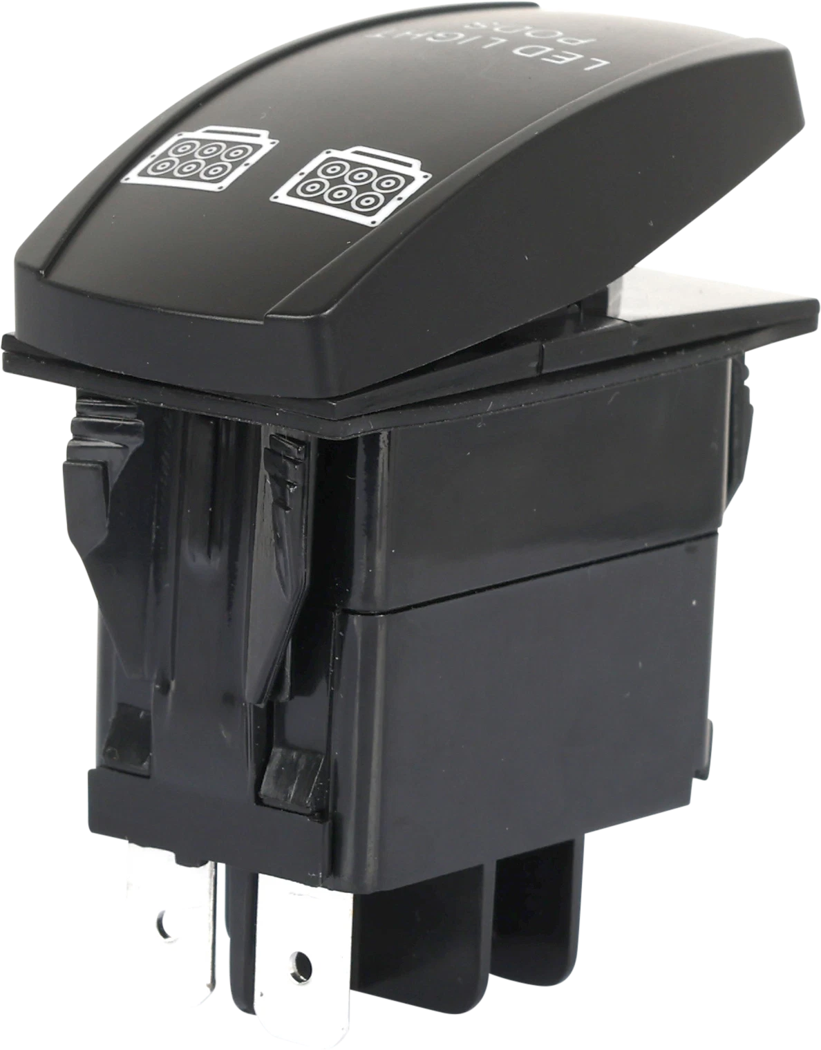 LED Light Pods for ATV/UTV (459-19073)