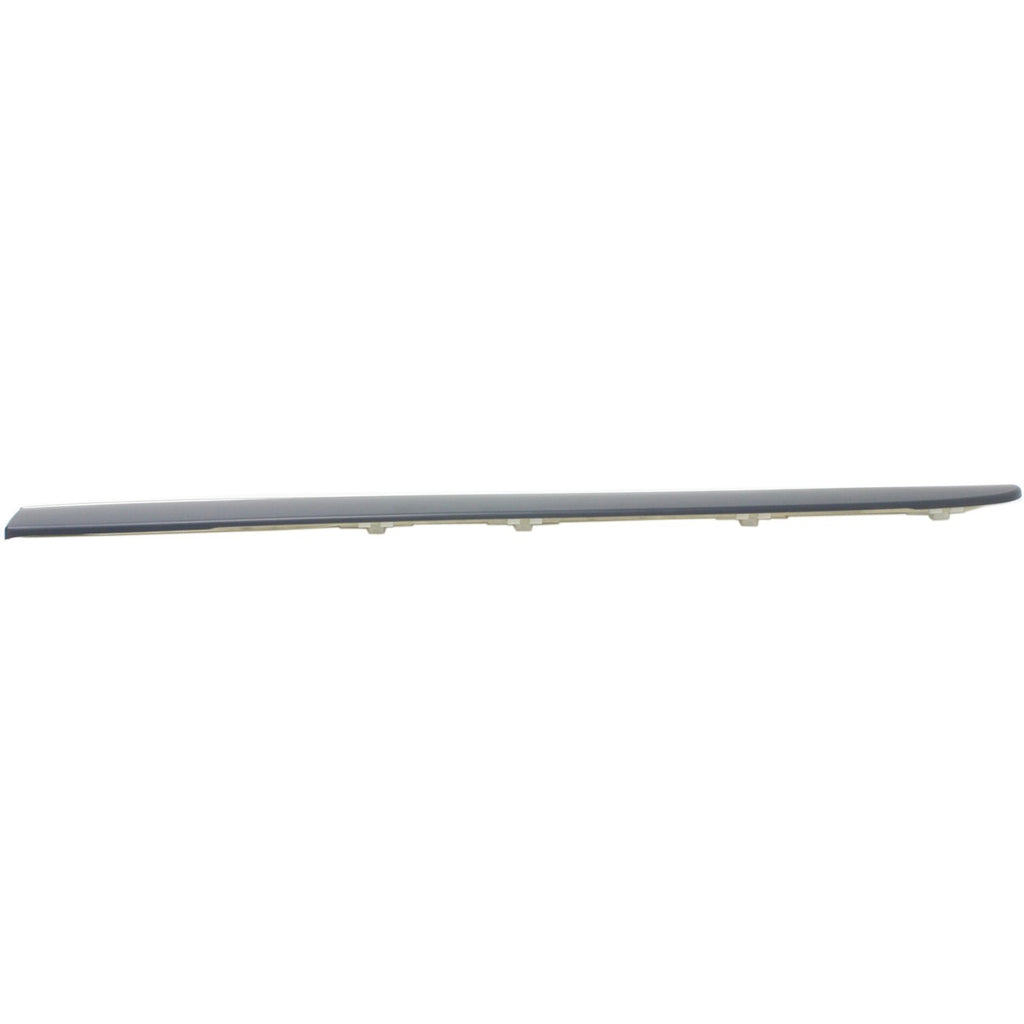 Rear Driver Left Door Molding for MB Mercedes (2003–2009)