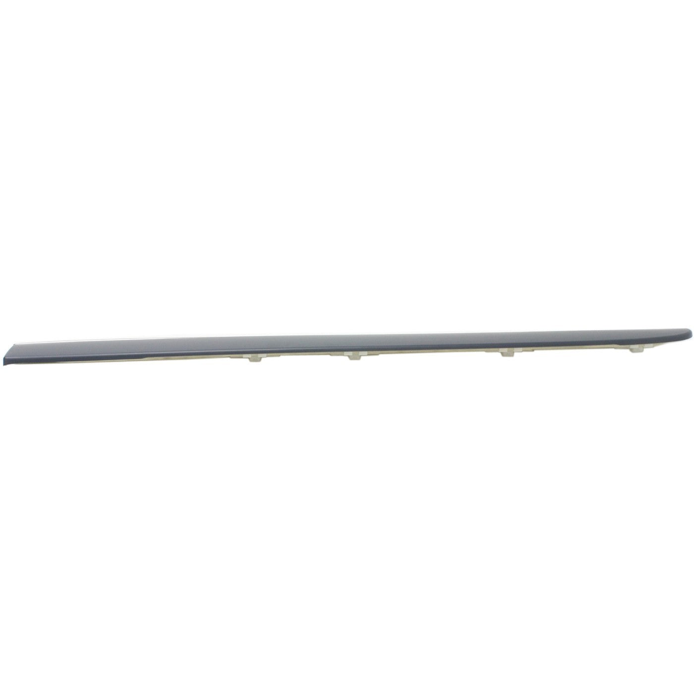 Rear Driver Left Door Molding for MB Mercedes (2003–2009)