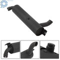 Muffler for Bobcat Skid Steer Loader T180 T190 S150 S160 S175 S205 S185 (2000–2023) 6683915