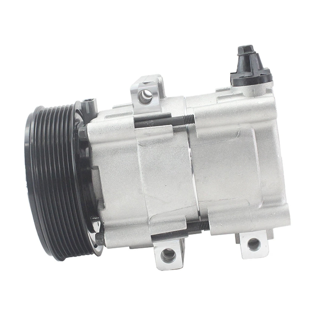 Denso A/C Compressor 471-8121 for