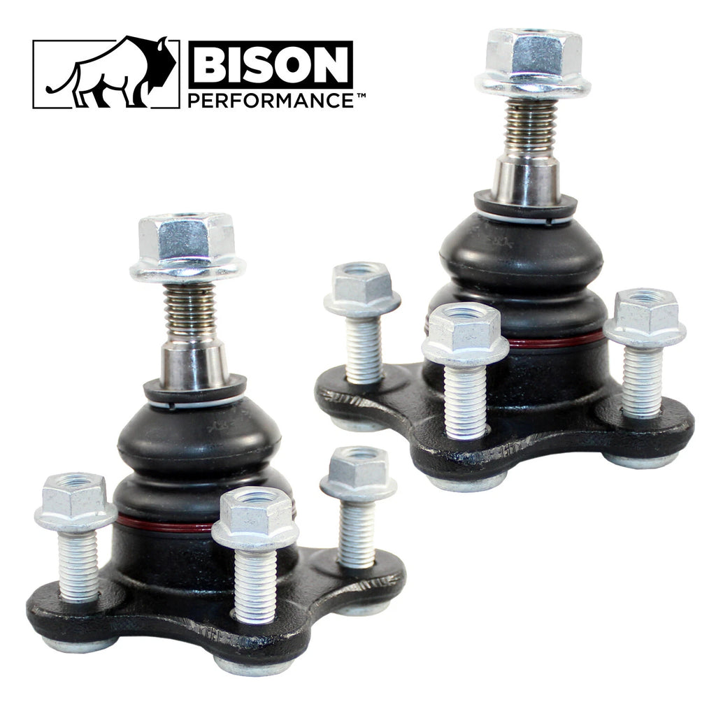 2pc Set Upper Ball Joint for Colorado Canyon (2015–2023)