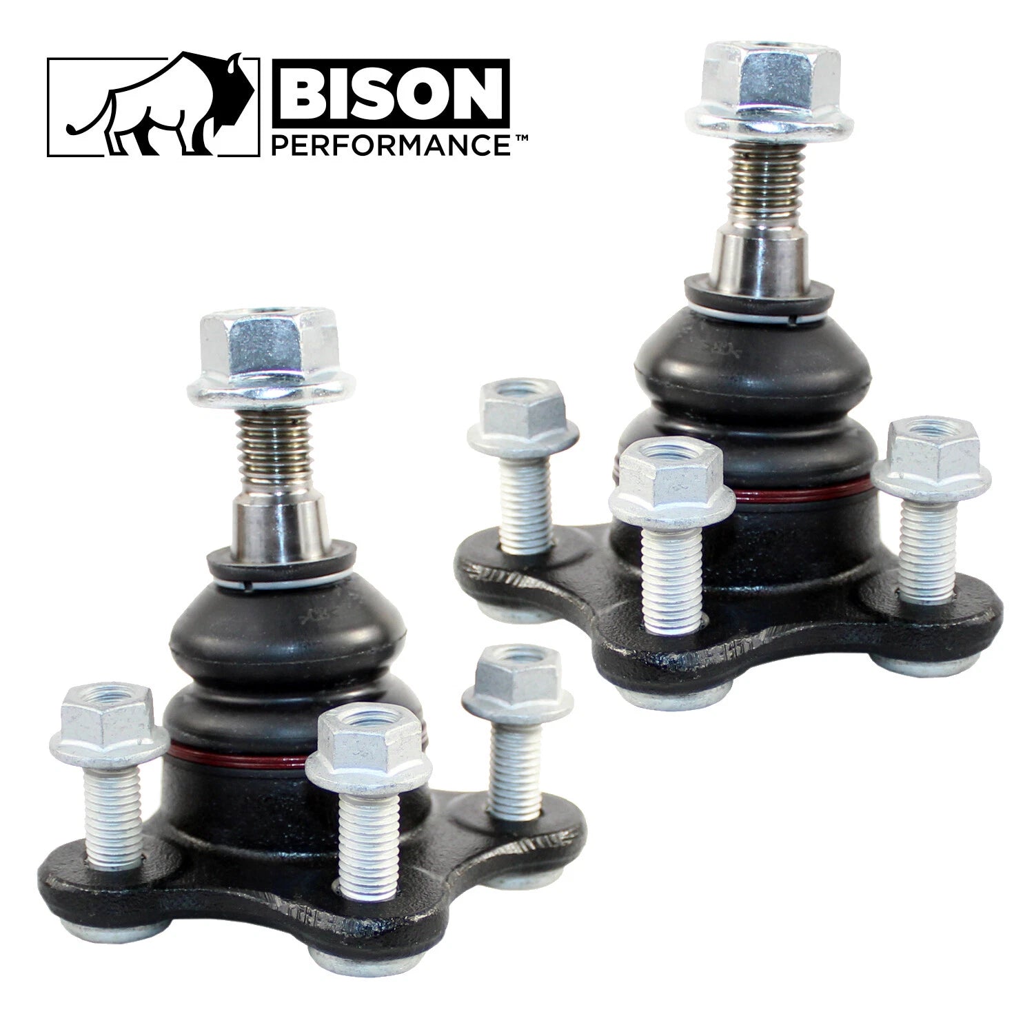 2pc Set Upper Ball Joint for Colorado Canyon (2015–2023)