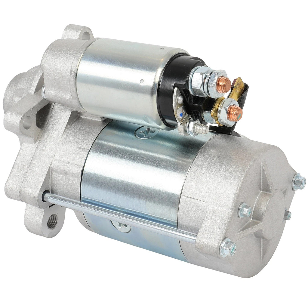 Starter for Ford E-350 F-250 F-350 F-450 F-550 Super Duty (2008–2010) 6675