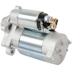 Starter for Ford E-350 F-250 F-350 F-450 F-550 Super Duty (2008–2010) 6675
