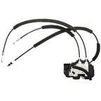 Door Lock Actuator for Nissan Armada (2008–2012) Front Passenger Right
