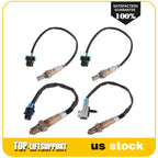 Oxygen O2 Sensor for Cadillac CTS, Chevrolet Camaro 3.6L