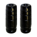 Front and Rear Suspension Buffers RT21027 for Jeep Wrangler (1997–2006)