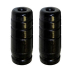 Front and Rear Suspension Buffers RT21027 for Jeep Wrangler (1997–2006)