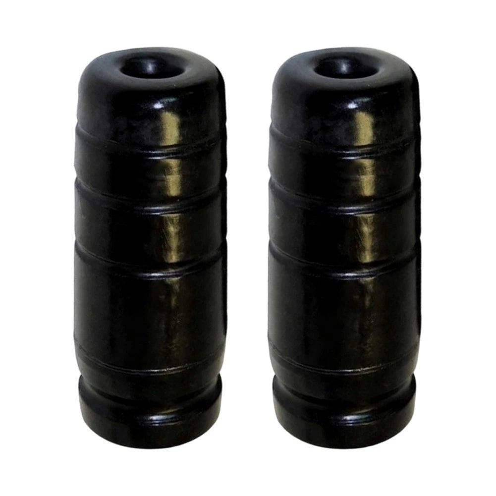 Front and Rear Suspension Buffers RT21027 for Jeep Wrangler (1997–2006)
