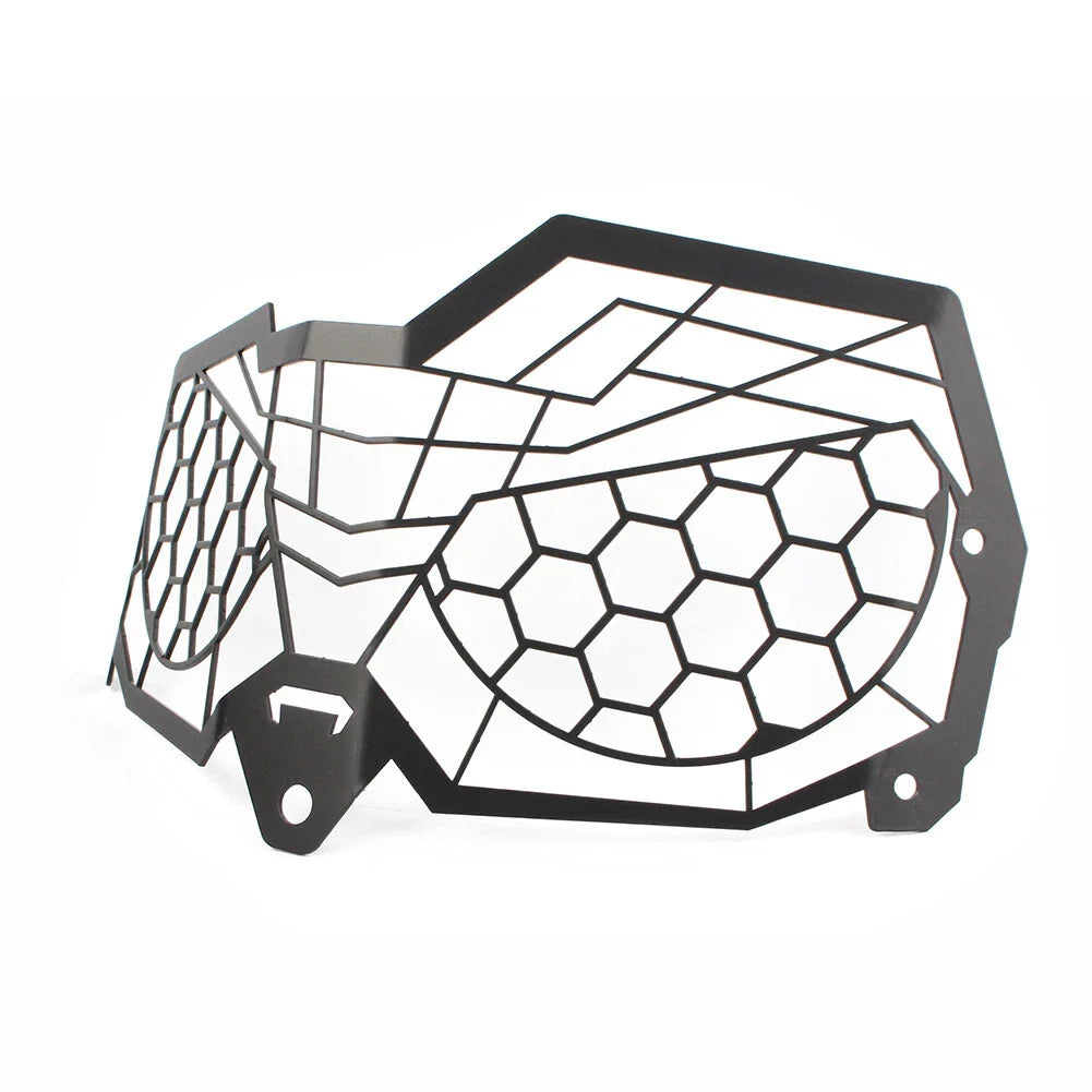 Headlight Grille Guard Protector for Honda CRF250 Rally (2017-2018)