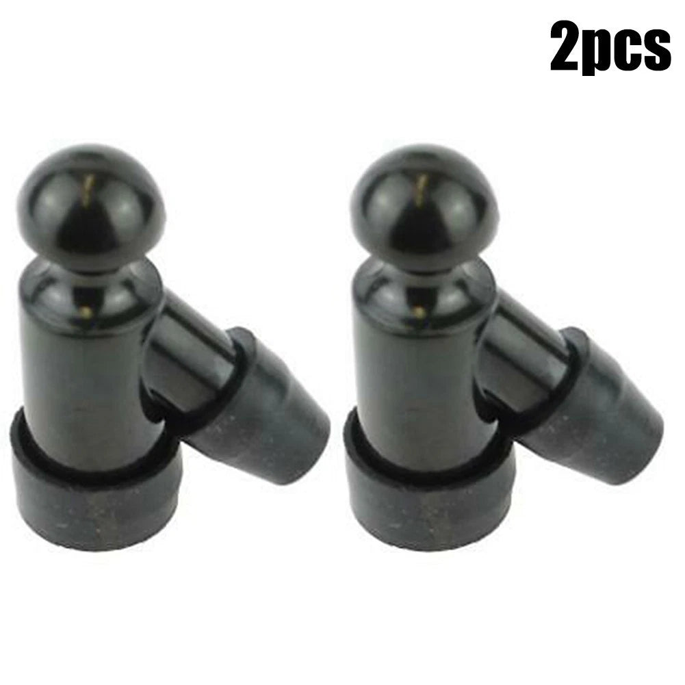 Replacement Cap Pair for GXV160 Engine Lawnmower (30700 ZE6 023)