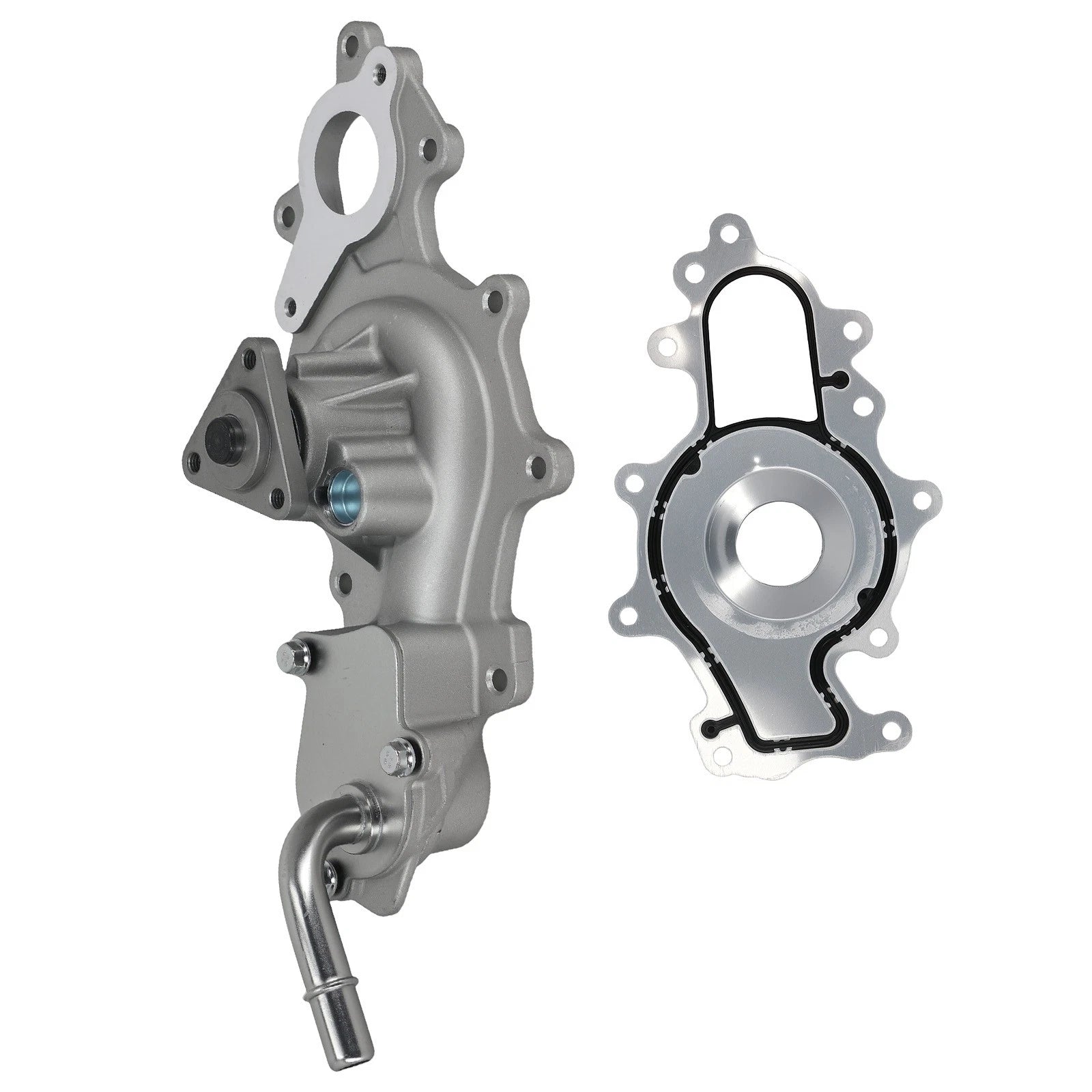 Belt Driven Water Pump for Ford F-150 3.5L (2017–2020)