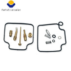 Carburetor Repair Rebuild Kit for Honda CMX250C Rebel (0201-318)