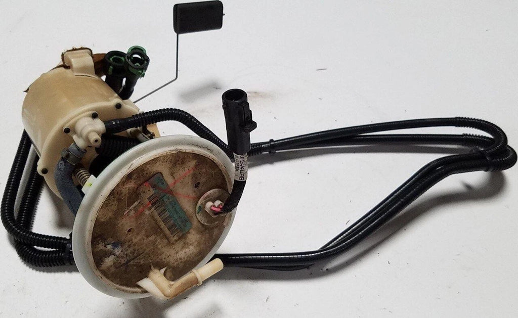 Fuel Pump for Lincoln LS (2003–2006) 3W4U-9H307-AG