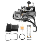 Carburetor for Yamaha Raptor 350 YFM350 (2004–2012)