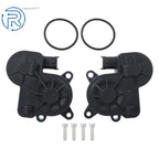 Set of 2 Parking Brake Actuators for Lincoln Continental (2017-2018)