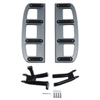Driver Floorboards Bracket Mounts for Harley Softail Slim (2018-2025)