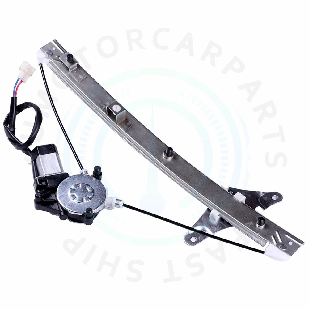 Power Window Regulator with Motor for Toyota Camry LE SE (1992–1996)
