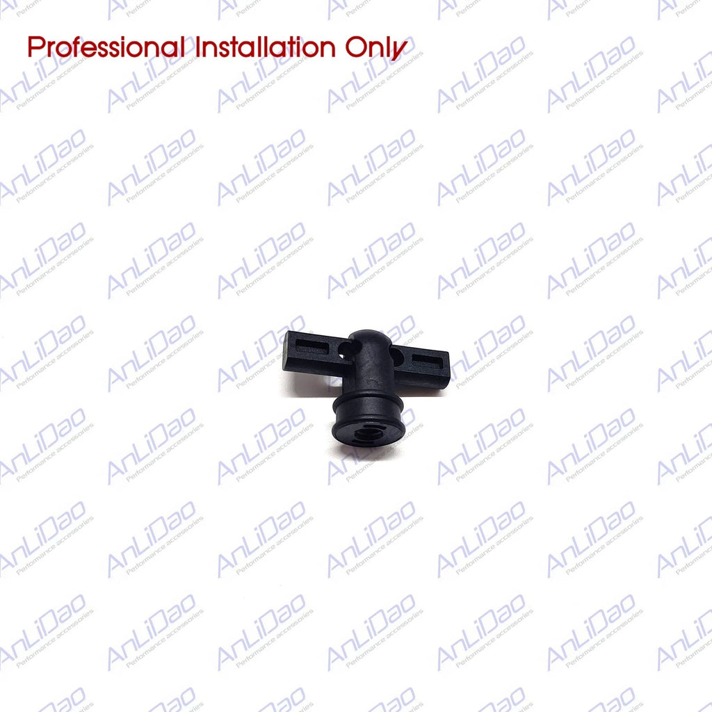 1 Pcs Shock End Piece Strut Damper for Seadoo 1503/1630 (269501717, 269501984)
