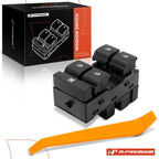 Power Window Switch for Chevy Sonic, Trax (2012–2018)