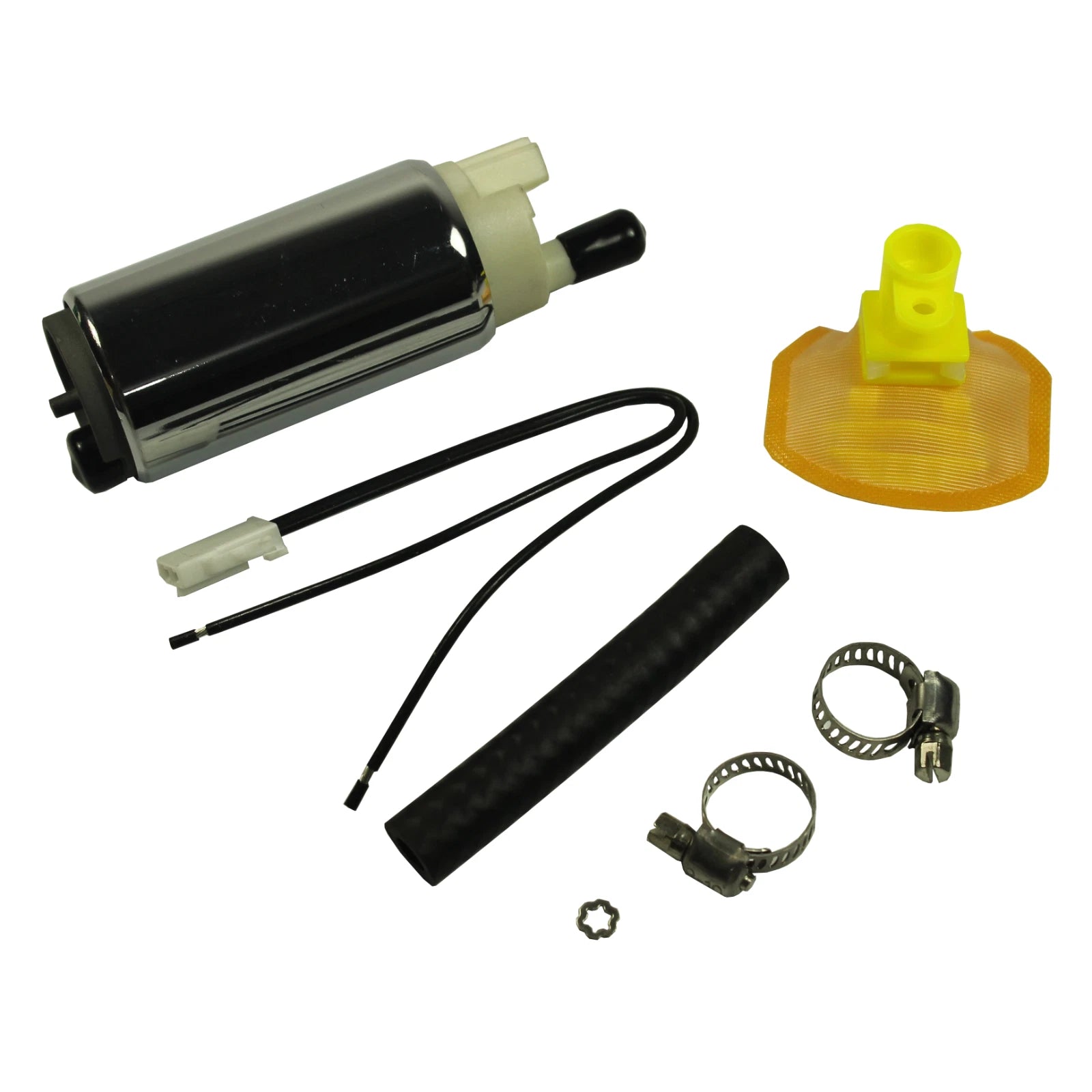 Fuel Pump for Suzuki Boulevard C50 VL800 VL1800 (2001-2009)