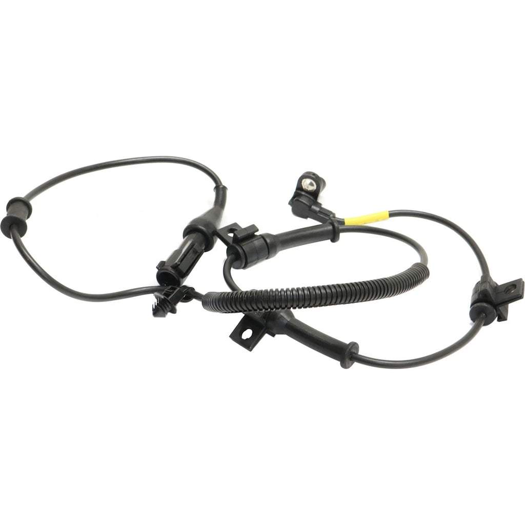 ABS Speed Sensor Set for Ford F-250 Super Duty (2005-2010)