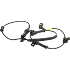 ABS Speed Sensor Set for Ford F-250 Super Duty (2005-2010)