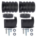 Set of 2 Air Suspension Helper Springs for Ford F-150 4WD (2009–2021)