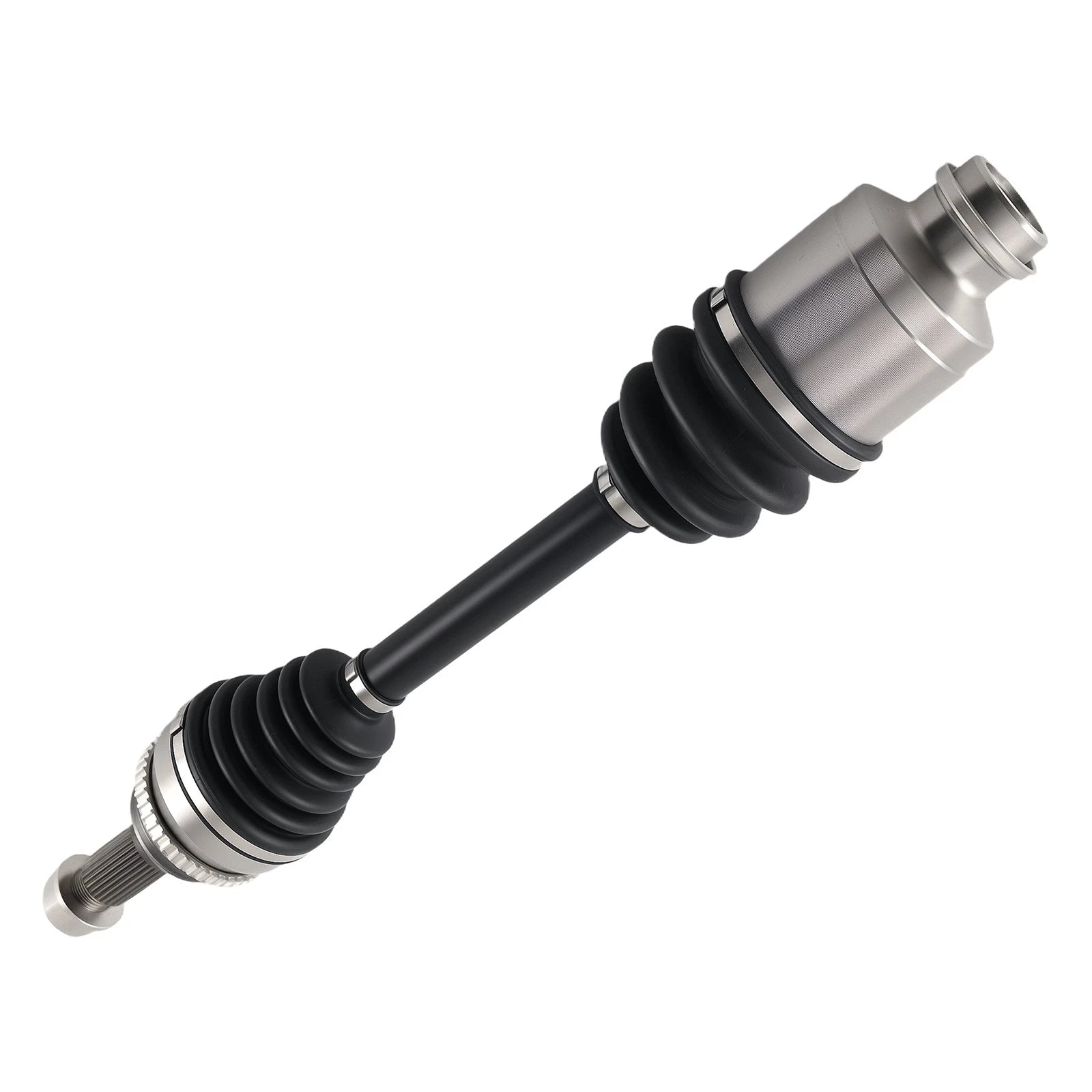 1X Front Right CV Axle Assembly for Ford Edge Lincoln Mazda CX-7 (2007–2013)