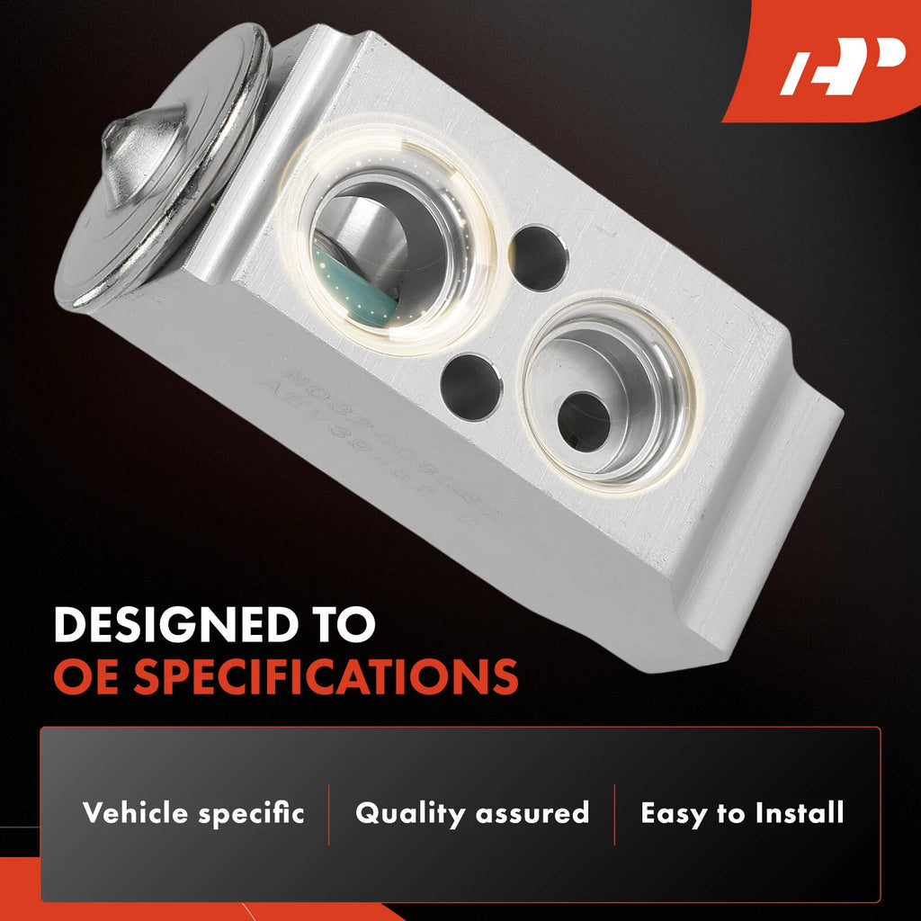 A/C Expansion Valve for Kia Sorento (2014-2015)