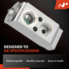 A/C Expansion Valve for Kia Sorento (2014-2015)