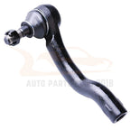 2PC Front Outer Tie Rod End for Nissan Frontier Pathfinder Xterra (1998–2023)