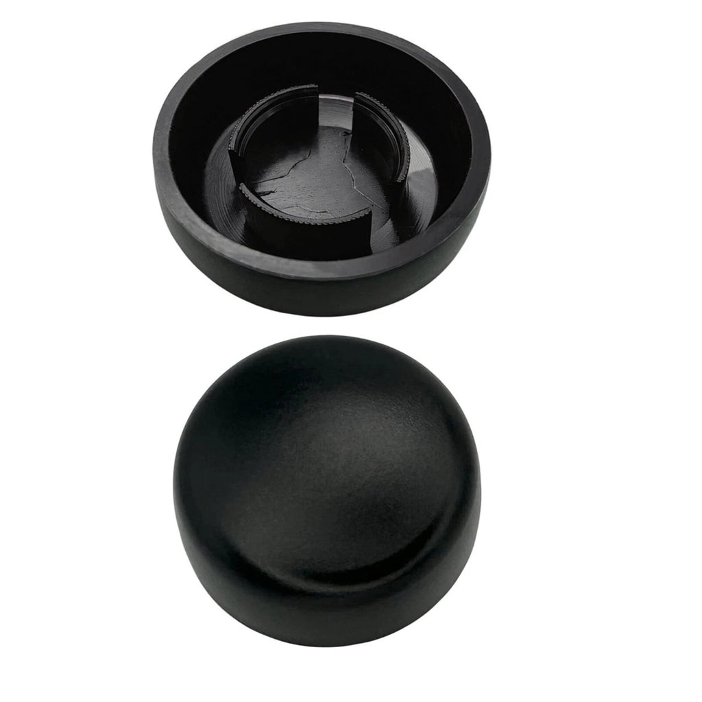 4Pcs Trim Cylinder/Pivot Pin Cap for Volvo Penta (Replaces PN 3857522)