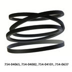 3 Inch Replacement Drive Belt for Lawn Mower 9540637A (Year Range)